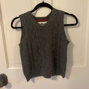 Youth Sweater Vest